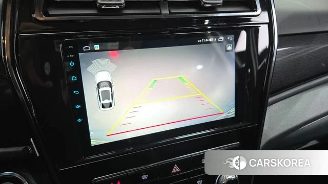 Ssangyong Berry New Tivoli 2021 Серый из Кореи, фото 5