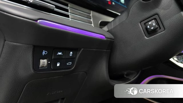 Hyundai The New Grandeur IG 2022 Белый из Кореи, фото 5