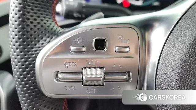 Mercedes-Benz CLA-Class C118 2021 Белый из Кореи, фото 5