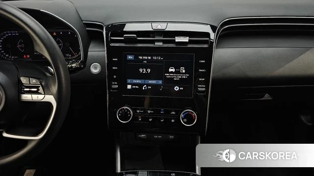 Hyundai Tucson (NX4) 2023 Серый из Кореи, фото 5