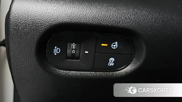 Hyundai Casper 2021 Белый из Кореи, фото 5