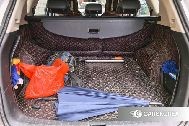 Dongfeng Fengshen AX7 2018 Белый из Китая, фото 5