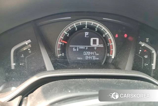 Honda CR-V 2021 Белый из Китая, фото 5