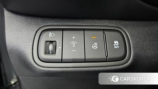 Hyundai Venue 2026 Серый из Кореи, фото 5