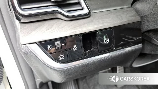 Kia Sportage 5th Generation 2022 Белый из Кореи, фото 5