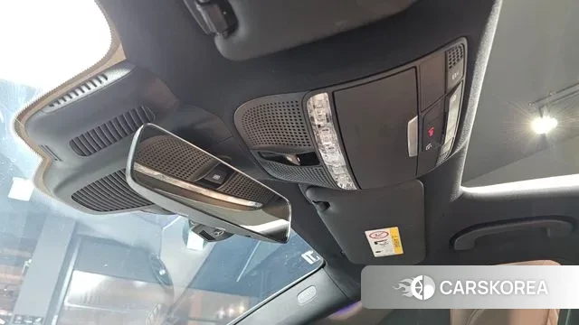 Mercedes-Benz E-Class W213 2020 Белый из Кореи, фото 5