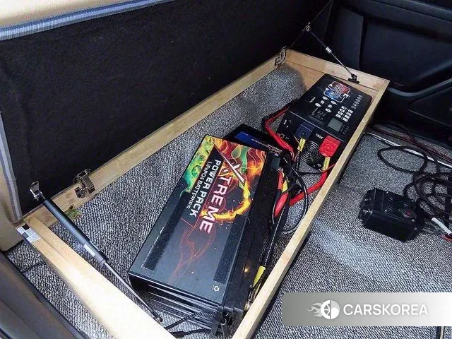 Ssangyong Rexton Sports 2018 Черный из Кореи, фото 5