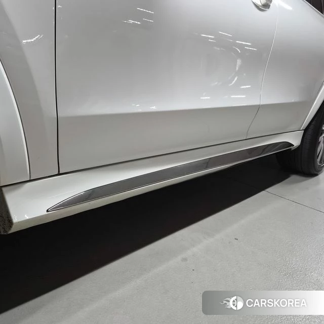 Mercedes-Benz GLS - Class X167 2021 Белый из Кореи, фото 5
