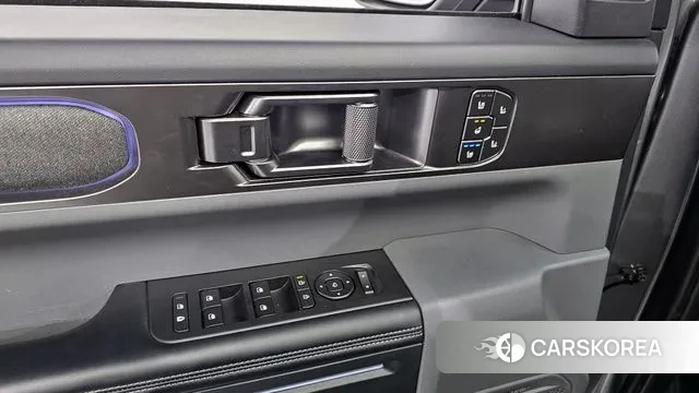 Kia Tasman 2025 Серебристо-серый из Кореи, фото 5