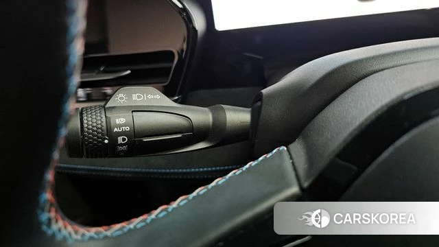 Renault Korea (Samsung) Grand Coleos 2024 Черный из Кореи, фото 5