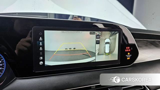 Hyundai Palisade 2020 Белый из Кореи, фото 5