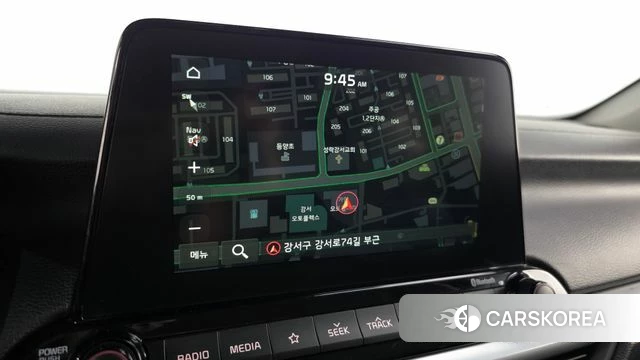 Kia Come New K3 2020 Белый из Кореи, фото 5