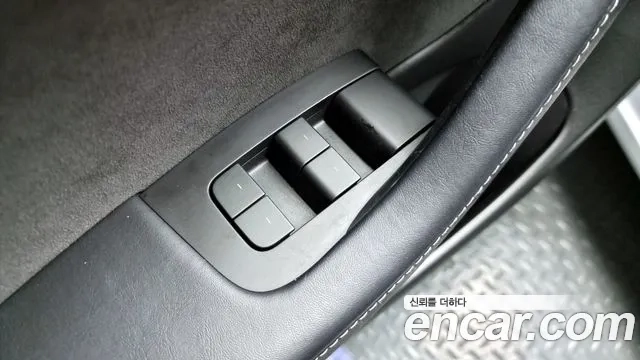 Tesla Model 3 id 2911128 из Кореи 5