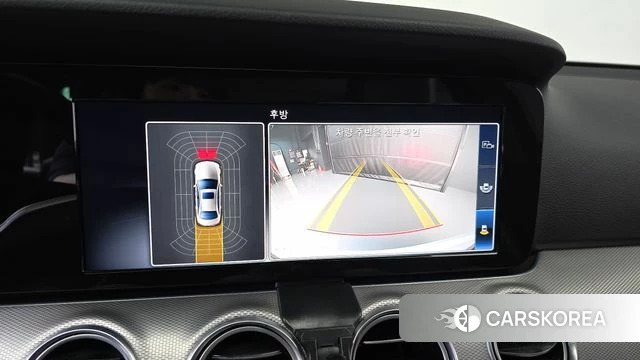 Mercedes-Benz E-Class W213 2018 Белый из Кореи, фото 5