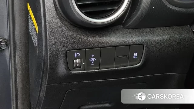 Hyundai Kona 2019 Серый из Кореи, фото 5