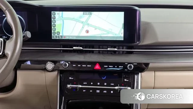 Kia Carnival 4th generation 2022 Белый из Кореи, фото 5