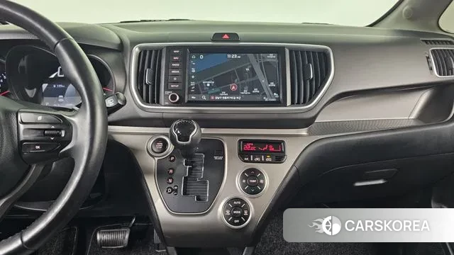 Kia The New Ray 2020 Черный из Кореи, фото 5