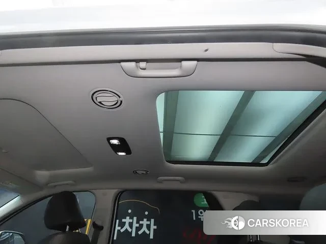 Hyundai Palisade 2020 Белый из Кореи, фото 5