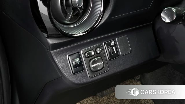 Toyota Prius C 2018 Серый из Кореи, фото 5