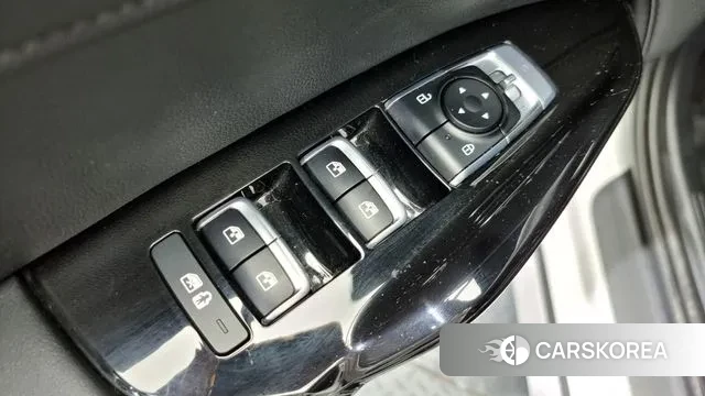 Kia K5 3rd generation 2020 Белый из Кореи, фото 5