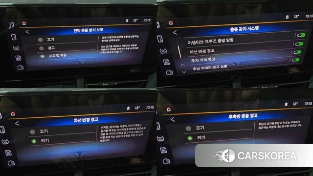 Chevrolet (GM Daewoo) Trax Crossover 2024 Черный из Кореи, фото 5