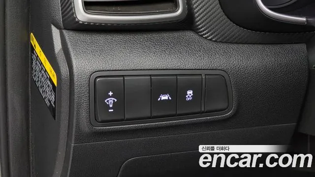 Hyundai All New Tucson 2020 Серебряный из Кореи, фото 5