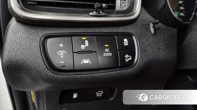 Kia The New Sorento 2018 Белый из Кореи, фото 5