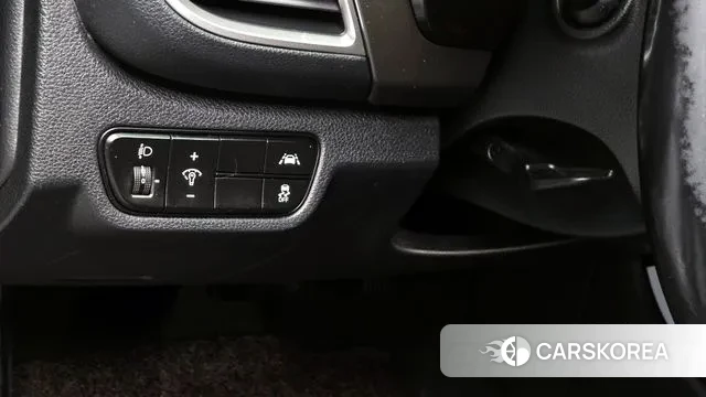 Kia Seltos 2020 Серый из Кореи, фото 5