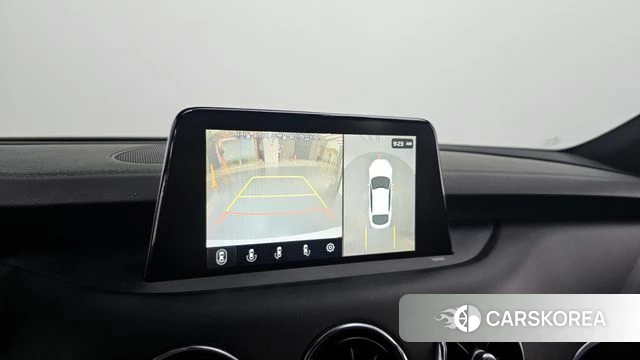 Kia Stinger 2019 Белый из Кореи, фото 5