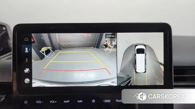 Hyundai Staria 2021 Черный из Кореи, фото 5