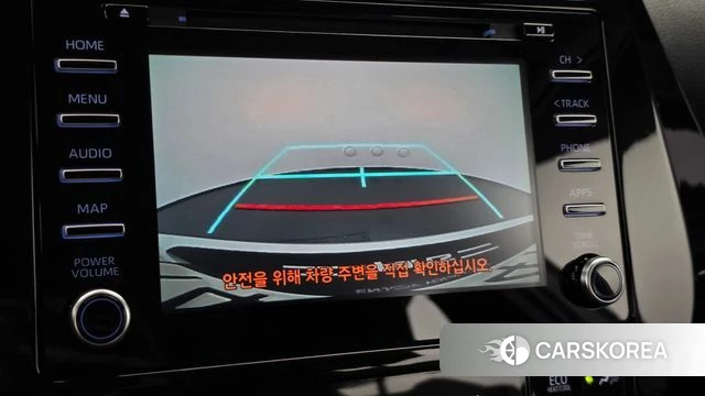 Toyota Prius 4th Generation 2022 Белый из Кореи, фото 5