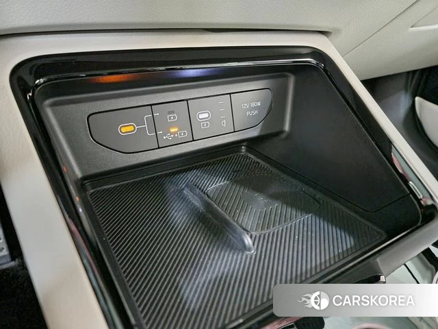 Kia The New K5 3rd generation 2024 Серый из Кореи, фото 5