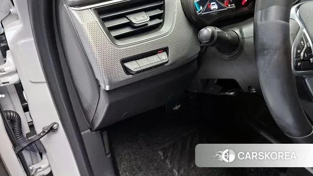 Renault Korea (Samsung) XM3 2022 Белый из Кореи, фото 5