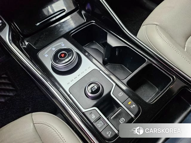 Kia Sorento 4th Generation 2020 Белый из Кореи, фото 5