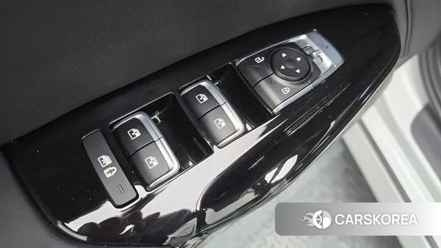 Kia K5 Hybrid 3rd Generation 2022 Белый из Кореи, фото 5