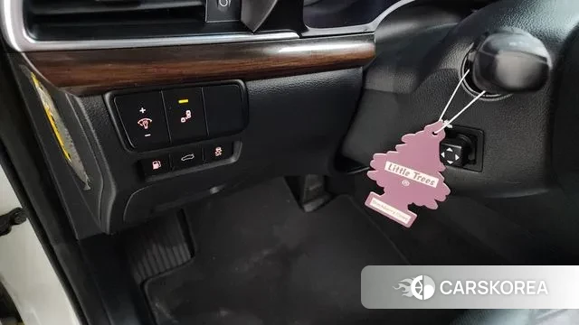 Kia Come New K7 2018 Белый из Кореи, фото 5