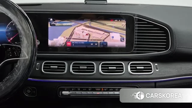 Mercedes-Benz GLE-Class W167 2025 Черный из Кореи, фото 5