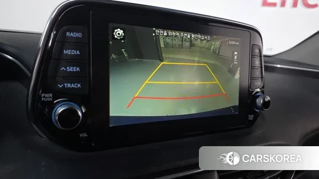 Hyundai Santa Fe TM 2019 Синий из Кореи, фото 5