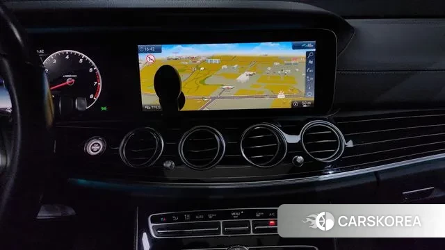 Mercedes-Benz E-Class W213 2020 Черный из Кореи, фото 5