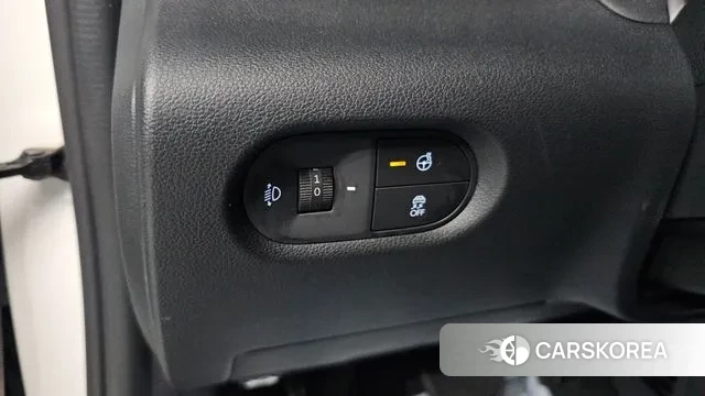 Hyundai Casper 2023 Белый из Кореи, фото 5