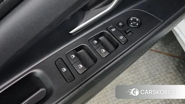 Hyundai Avante (CN7) 2022 Белый из Кореи, фото 5