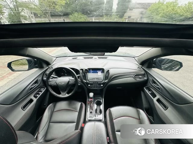 Chevrolet Explorer 2021 Черный из Китая, фото 5