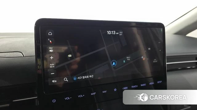 Hyundai Staria 2021 Синий из Кореи, фото 5