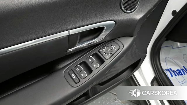 Hyundai Sonata (DN8) 2021 Белый из Кореи, фото 5