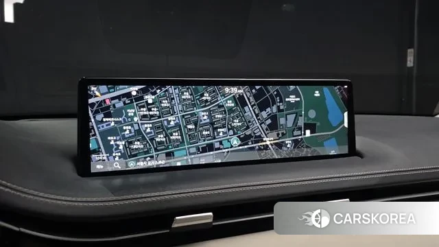 Genesis GV70 2021 Серый из Кореи, фото 5