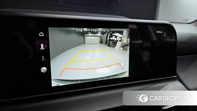 Kia The New Seltos 2023 Серый из Кореи, фото 5