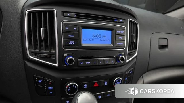 Hyundai The New Grand Starex 2020 Белый из Кореи, фото 5