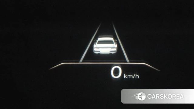 Genesis G80 (RG3) 2020 Серый из Кореи, фото 5