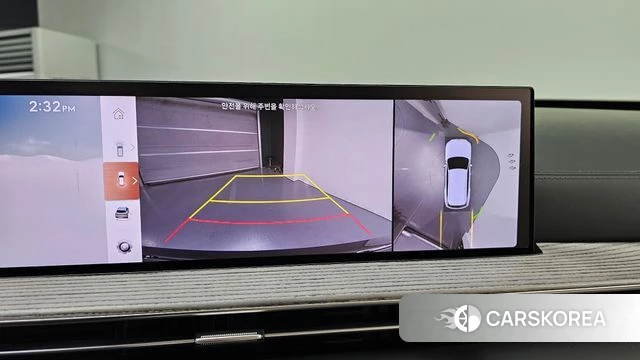 Genesis GV80 2025 Серый из Кореи, фото 5