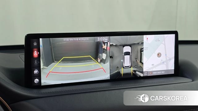 Genesis GV80 2021 Белый из Кореи, фото 5